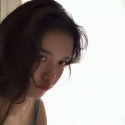 🎀2025必看！超个性高清真人女生头像来袭 女生头像 第6张