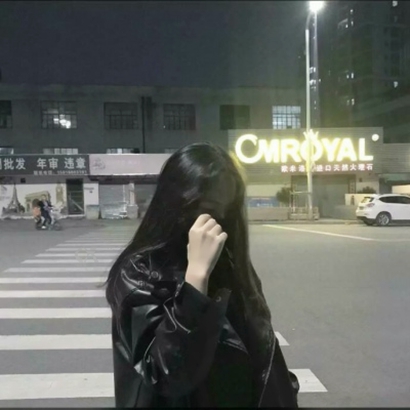 抖音网红情侣头像一左一右图片推荐 情侣头像 第21张