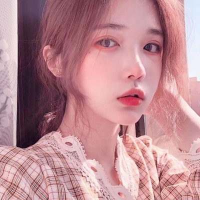 女生必看！超绝高清真人最潮QQ头像来袭 女生头像 第9张