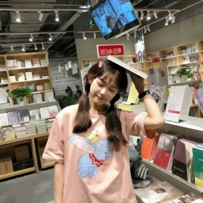 2025必看！真人可爱女生头像来袭🌸 女生头像 第13张