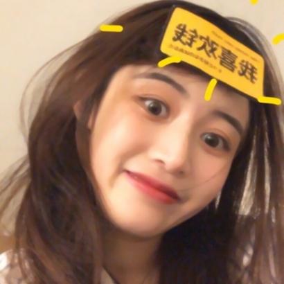 2025必看真人气质女生头像大集合 女生头像 第8张