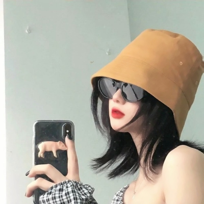 被这组ins风原宿女生头像美哭啦 女生头像 第4张