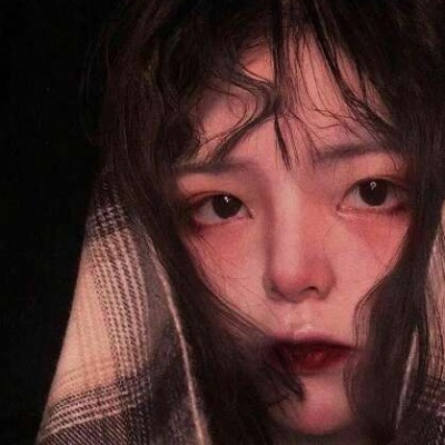 宝藏来袭！真人优质女生头像推荐 女生头像 第8张