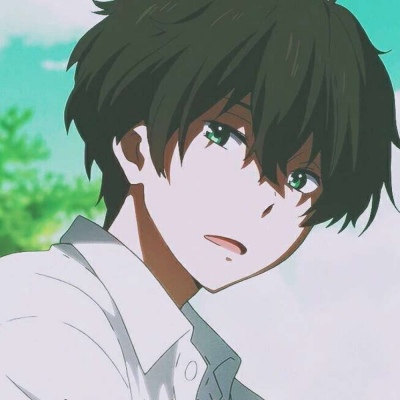 超个性的微信动漫男生头像图片推荐 男生头像 第16张