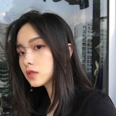 姐妹们必看！优质微信真人女头像精选 女生头像 第16张