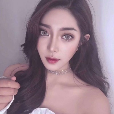 🔥2025超拽女生霸气冷酷高清头像来袭！ 女生头像 第5张