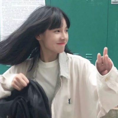 宝藏来袭，真人流行优质女生头像大全 女生头像 第15张