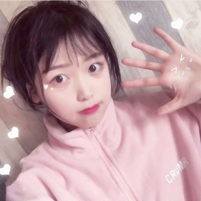 2025必看！真人可爱女生头像来袭🌸 女生头像 第15张