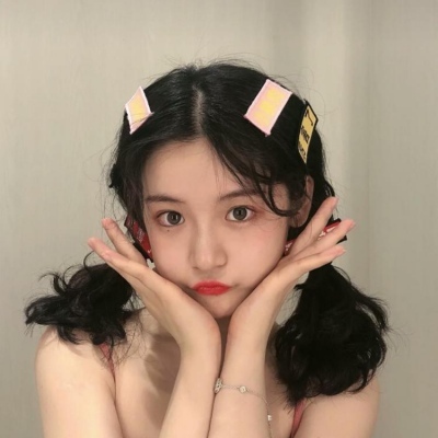 真人女孩照片头像来袭，每一张都超绝 女生头像 第13张