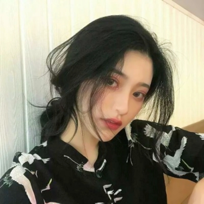 🔥2025必看!高清真人单人闺蜜头像来袭 友情头像 第30张 🔥2025必看!高清真人单人闺蜜头像来袭 友情头像 第30张