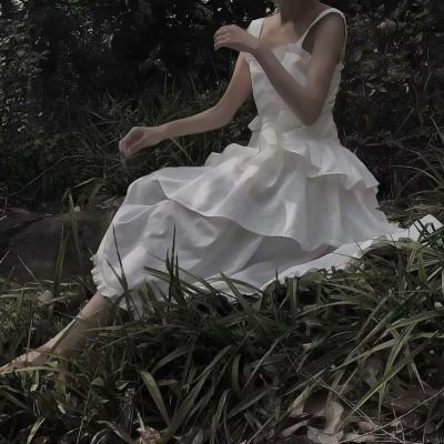 👸2025超绝QQ女生部位真人头像来袭 女生头像 第5张