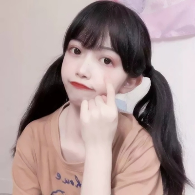2025新款ins女生头像来袭，超绝！ 女生头像 第5张
