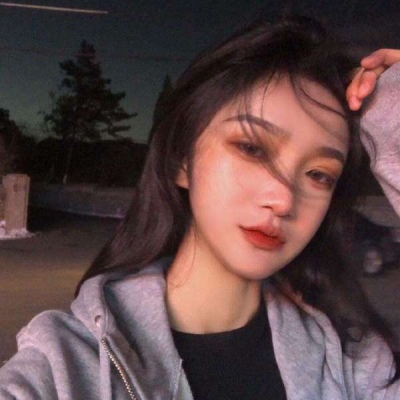 绝美真人露脸高清女头像来啦 女生头像 第3张