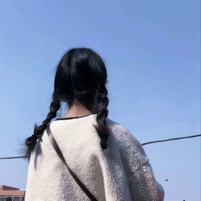 闺蜜二人闺蜜专属头像一左一右,超甜 友情头像 第16张 闺蜜二人闺蜜专属头像一左一右,超甜 友情头像 第16张