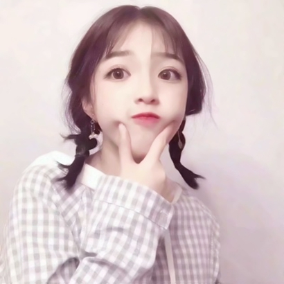 2025超绝真人女微信头像来啦✨ 女生头像 第14张
