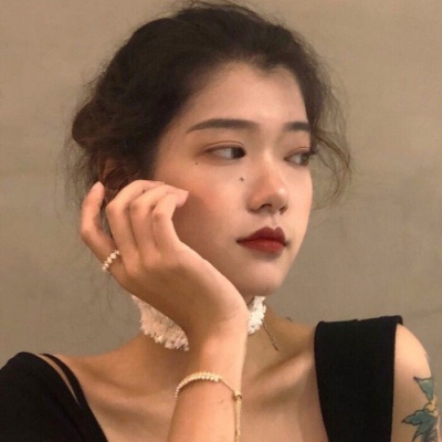 微信女生头像2025最新版高清图片 女生头像 第10张