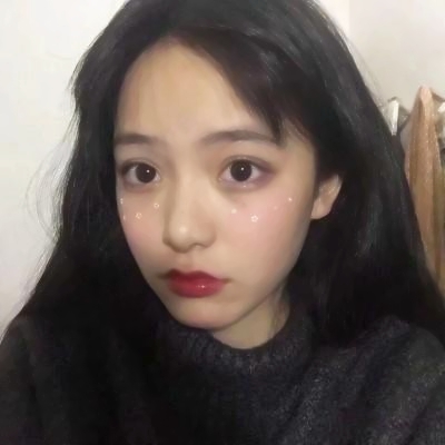 👸2025真人微信高清优质女生头像来袭！ 女生头像 第10张