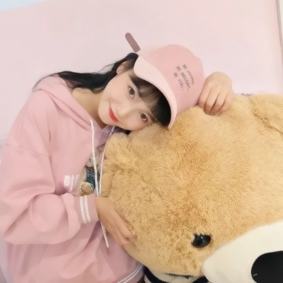 2025女生必备抖音网红头像大全 女生头像 第4张