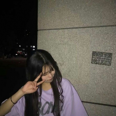 单人闺蜜头像真人版，赶紧和你的闺蜜安排上 友情头像 第10张