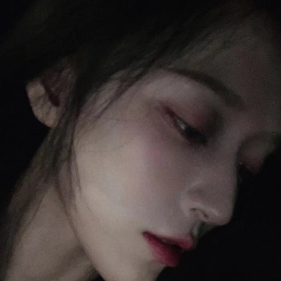 微信真人优质女生头像照片 女生头像 第2张