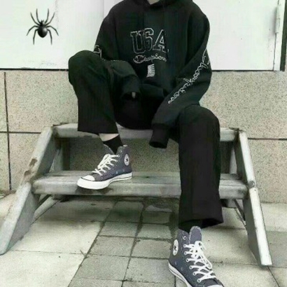超酷！微信真人少年男生头像来袭 男生头像 第7张