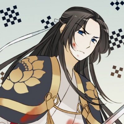 超绝！2025微信漫画头像来袭🥰 其它头像 第13张