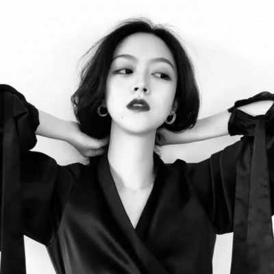 🔥2025超拽女生霸气冷酷高清头像来袭！ 女生头像 第10张