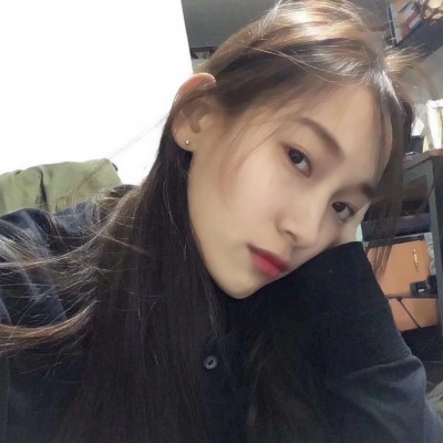 🔥2025超绝真人气质女生高清头像来袭 女生头像 第6张
