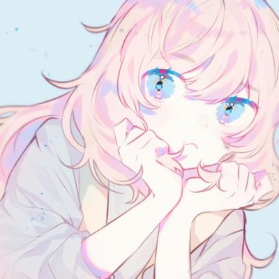 动漫女生头像可爱清新🌼被美晕啦 女生头像 第29张 动漫女生头像可爱清新🌼被美晕啦 女生头像 第29张
