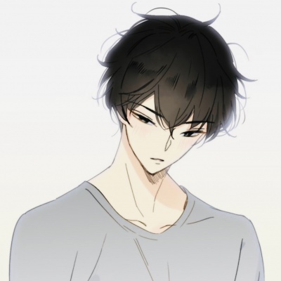 超绝！2025微信漫画头像来袭🥰 其它头像 第9张