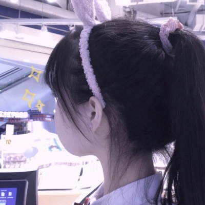 超漂亮的高清微信女生头像 女生头像 第15张