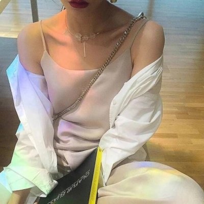 女生高清部位头像精选来啦！ 女生头像 第7张