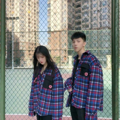 情侣头像微信一对两张真人图片推荐 情侣头像 第5张
