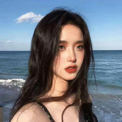 绝美！微信必备欧美女孩高清ins风图片 女生头像 第5张