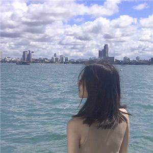 超吸引人的女生真人微信头像图片 女生头像 第7张