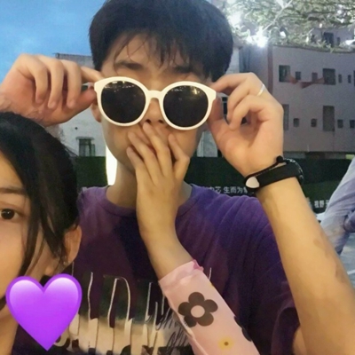 双人独一无二情侣头像图片， 不撞款推荐 情侣头像 第11张