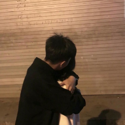 情侣头像二人专用真人,专属你们的甜蜜象征 情侣头像 第8张 情侣头像二人专用真人,专属你们的甜蜜象征 情侣头像 第8张