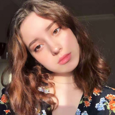 绝美！微信必备欧美女孩高清ins风图片 女生头像 第6张
