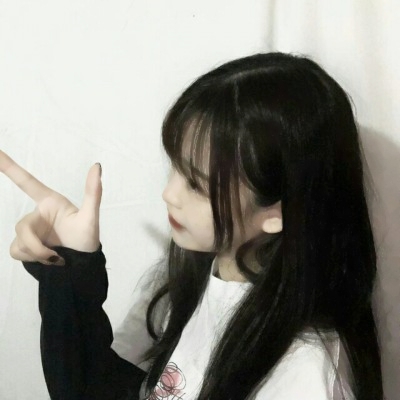 宝藏！2025真人女生高清大头像来袭✨ 女生头像 第20张