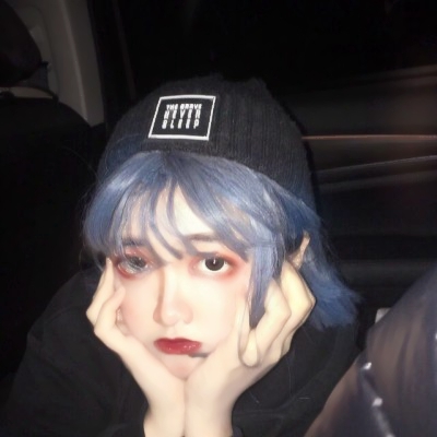 宝藏！2025真人女生高清大头像来袭✨ 女生头像 第14张