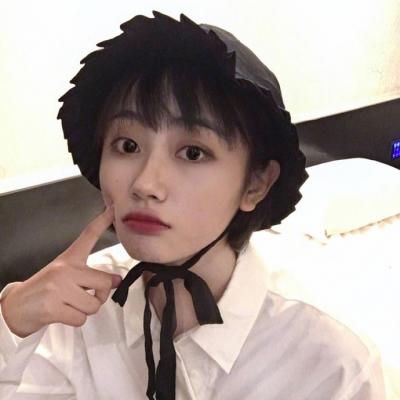 👸2025真人女生微信头像大赏，美翻啦！ 女生头像 第8张