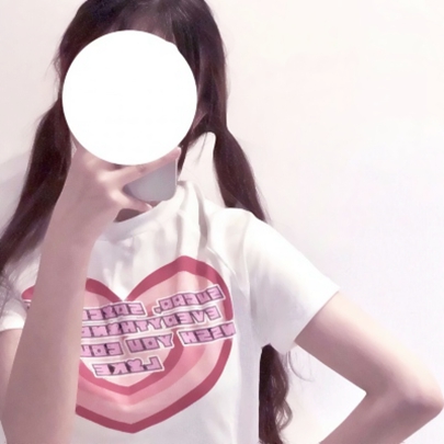 扣扣头像女2025最新图片 女生头像 第38张