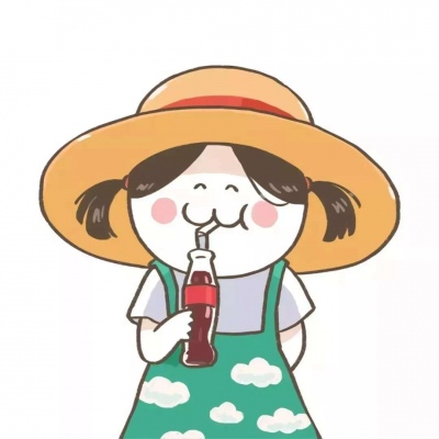 抖音超火情侣头像大集合来啦！ 情侣头像 第7张