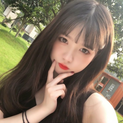 2025必看真人气质女生头像大集合 女生头像 第17张