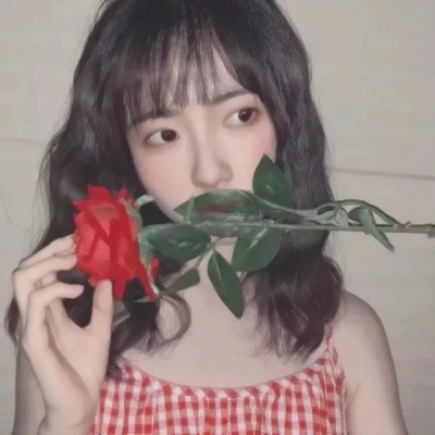 2025新款ins女生头像来袭，超绝！ 女生头像 第4张