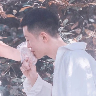 情侣头像二人专用真人,专属你们的甜蜜象征 情侣头像 第22张 情侣头像二人专用真人,专属你们的甜蜜象征 情侣头像 第22张