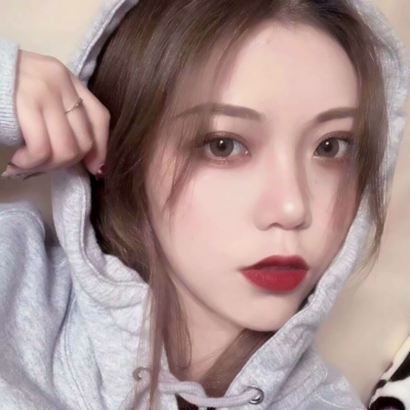 绝美！御姐女生头像像高冷气质图片 女生头像 第4张