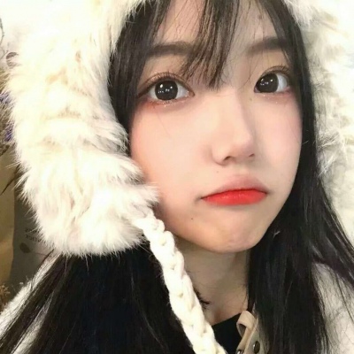 超漂亮的高清微信女生头像 女生头像 第12张