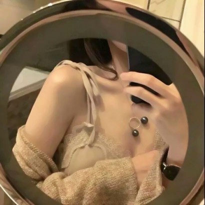2025必看！超潮超火真人QQ女生头像来袭 女生头像 第8张