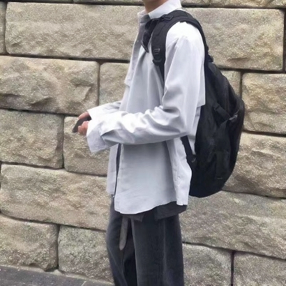 宝藏！真人男生部位头像图片来袭 男生头像 第6张